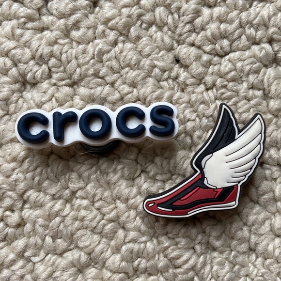 Crocs Shoe Charms - Picture 2 of 4